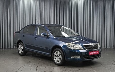 Skoda Octavia IV, 2009 год, 840 000 рублей, 1 фотография