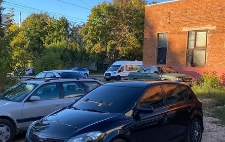 KIA cee'd I рестайлинг, 2011 год, 555 000 рублей, 1 фотография