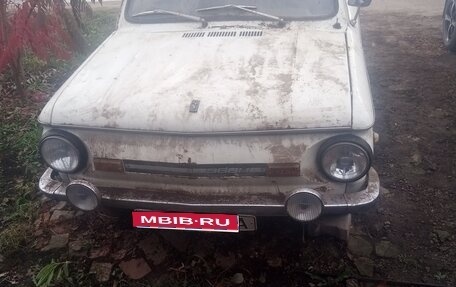 ЗАЗ 968, 1975 год, 47 000 рублей, 1 фотография