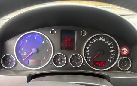 Volkswagen Touareg III, 2006 год, 800 000 рублей, 6 фотография
