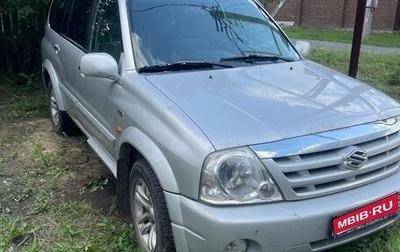 Suzuki Grand Vitara, 2006 год, 600 000 рублей, 1 фотография