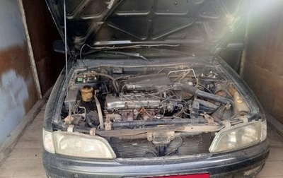 Nissan Primera II рестайлинг, 1998 год, 55 000 рублей, 1 фотография