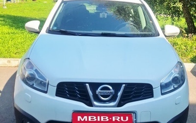 Nissan Qashqai, 2011 год, 900 000 рублей, 1 фотография