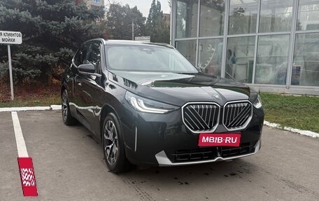 BMW X3, 2025 год, 7 000 000 рублей, 1 фотография