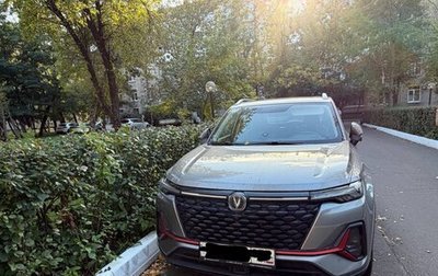 Changan CS35 Plus, 2023 год, 1 250 000 рублей, 1 фотография
