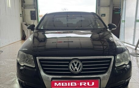 Volkswagen Passat B6, 2008 год, 750 000 рублей, 1 фотография