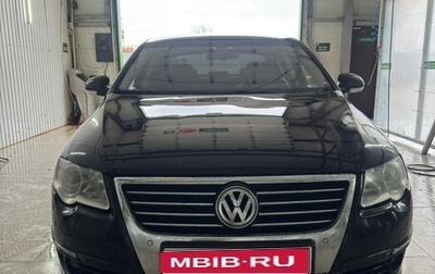 Volkswagen Passat B6, 2008 год, 750 000 рублей, 1 фотография