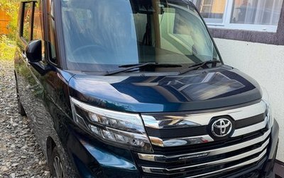 Toyota Roomy I, 2023 год, 1 200 000 рублей, 1 фотография