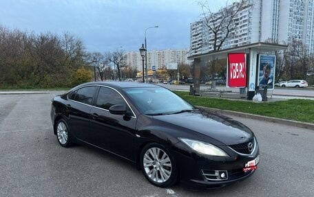 Mazda 6, 2008 год, 640 000 рублей, 1 фотография