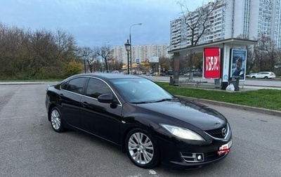 Mazda 6, 2008 год, 640 000 рублей, 1 фотография