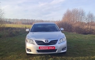 Toyota Camry, 2010 год, 1 000 000 рублей, 1 фотография