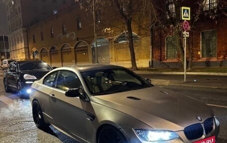BMW 3 серия, 2006 год, 1 030 000 рублей, 1 фотография