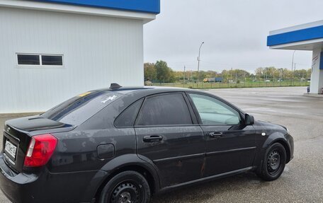 Daewoo Gentra II, 2013 год, 360 000 рублей, 4 фотография