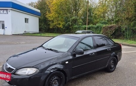 Daewoo Gentra II, 2013 год, 360 000 рублей, 2 фотография