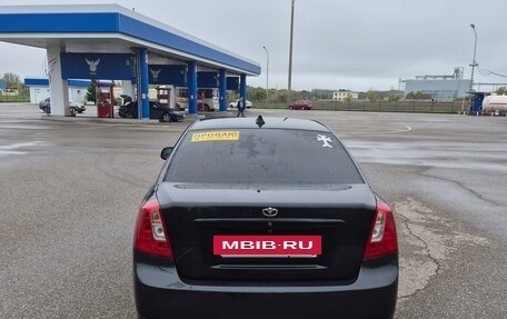 Daewoo Gentra II, 2013 год, 360 000 рублей, 3 фотография