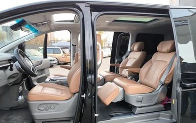 Hyundai Staria, 2023 год, 6 300 000 рублей, 1 фотография