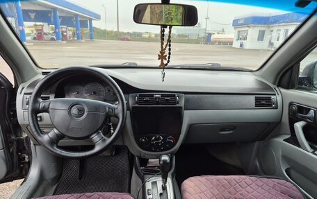 Daewoo Gentra II, 2013 год, 360 000 рублей, 9 фотография