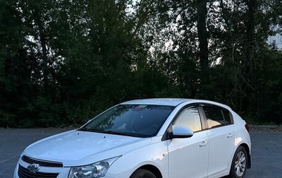 Chevrolet Cruze II, 2013 год, 750 000 рублей, 1 фотография