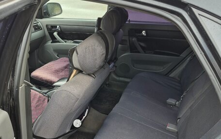 Daewoo Gentra II, 2013 год, 360 000 рублей, 8 фотография