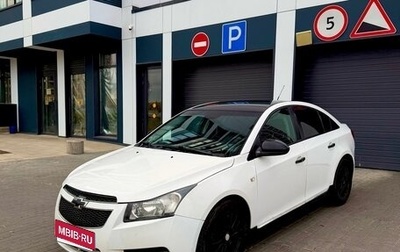 Chevrolet Cruze II, 2013 год, 295 000 рублей, 1 фотография