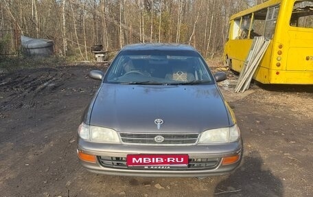 Toyota Corona IX (T190), 1993 год, 400 000 рублей, 1 фотография