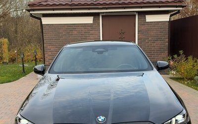 BMW 5 серия, 2026 год, 9 200 000 рублей, 1 фотография