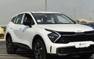 KIA Sportage IV рестайлинг, 2026 год, 3 500 000 рублей, 1 фотография
