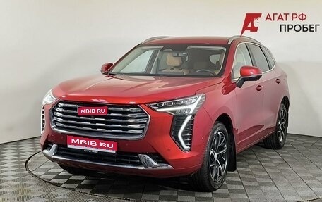 Haval Jolion, 2023 год, 1 790 000 рублей, 1 фотография