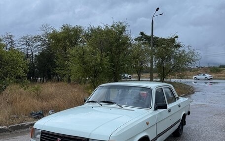 ГАЗ 31029 «Волга», 1997 год, 145 000 рублей, 1 фотография
