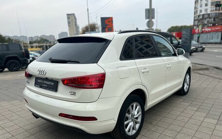 Audi Q3, 2012 год, 1 478 000 рублей, 5 фотография