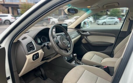 Audi Q3, 2012 год, 1 478 000 рублей, 9 фотография