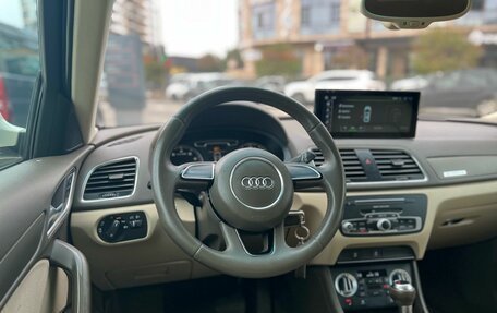 Audi Q3, 2012 год, 1 478 000 рублей, 10 фотография