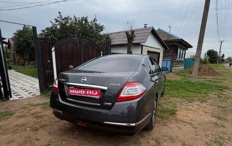 Nissan Teana, 2011 год, 1 200 000 рублей, 1 фотография