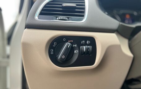 Audi Q3, 2012 год, 1 478 000 рублей, 12 фотография