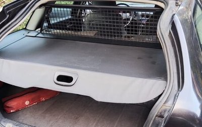 Alfa Romeo 156 I рестайлинг 1, 2001 год, 250 000 рублей, 1 фотография