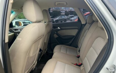 Audi Q3, 2012 год, 1 478 000 рублей, 17 фотография