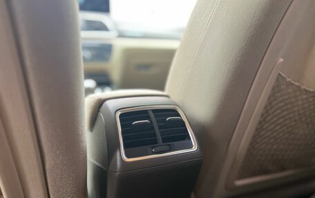 Audi Q3, 2012 год, 1 478 000 рублей, 18 фотография