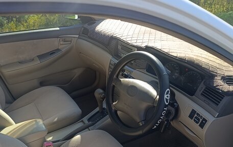 Toyota Corolla, 2005 год, 580 000 рублей, 5 фотография