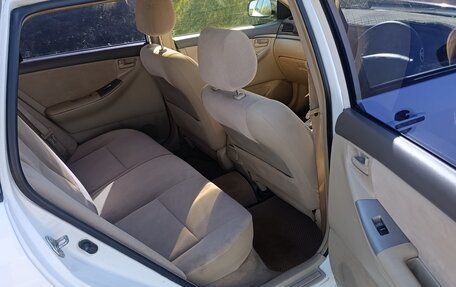 Toyota Corolla, 2005 год, 580 000 рублей, 6 фотография