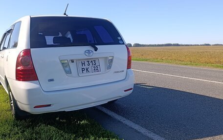Toyota Corolla, 2005 год, 580 000 рублей, 4 фотография