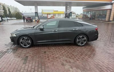 KIA K5, 2021 год, 2 800 000 рублей, 1 фотография