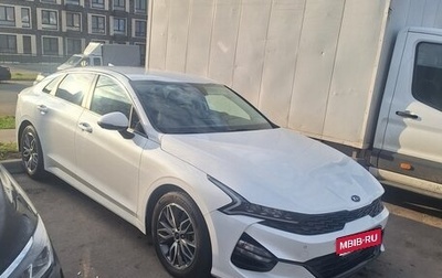 KIA K5, 2021 год, 2 300 000 рублей, 1 фотография