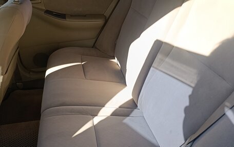 Toyota Corolla, 2005 год, 580 000 рублей, 11 фотография