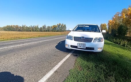 Toyota Corolla, 2005 год, 580 000 рублей, 13 фотография