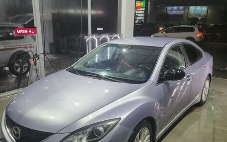 Mazda 6, 2008 год, 730 000 рублей, 1 фотография