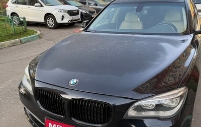 BMW 7 серия, 2012 год, 1 450 000 рублей, 1 фотография