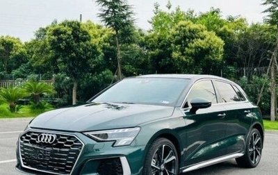 Audi A3, 2022 год, 1 980 000 рублей, 1 фотография