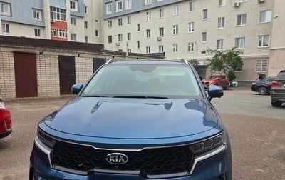 KIA Sorento IV, 2020 год, 4 000 000 рублей, 1 фотография