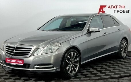 Mercedes-Benz E-Класс, 2012 год, 1 690 000 рублей, 1 фотография