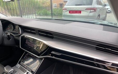 Audi A6, 2019 год, 2 400 000 рублей, 1 фотография